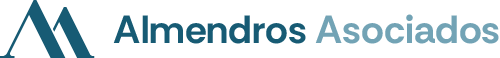 Almendros Asociados logotipo